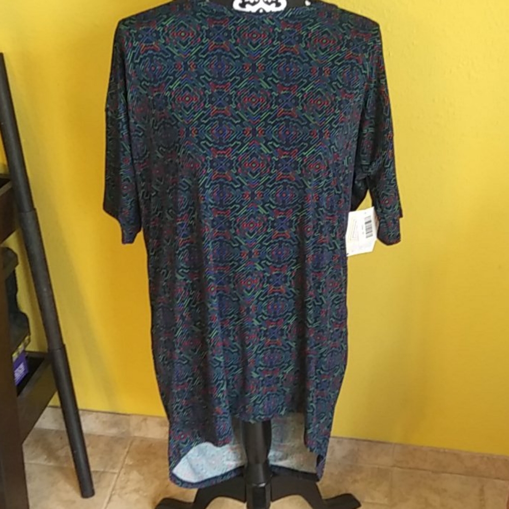 LulaRoe Irma